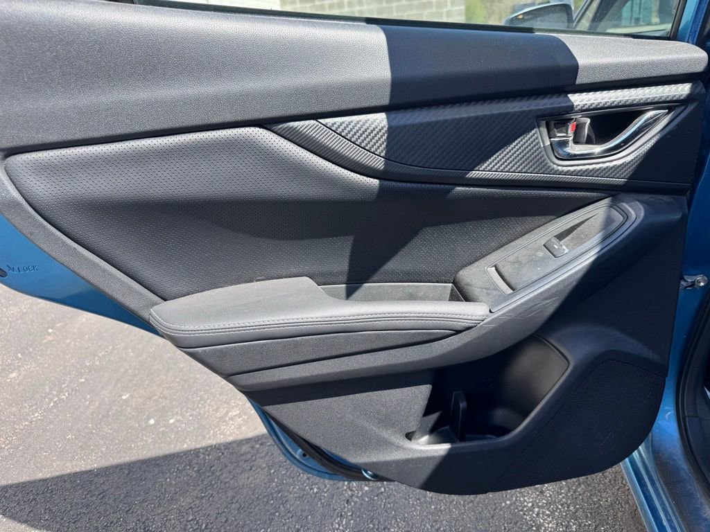 Used 2018 Subaru Impreza 2.0i Limited image 13