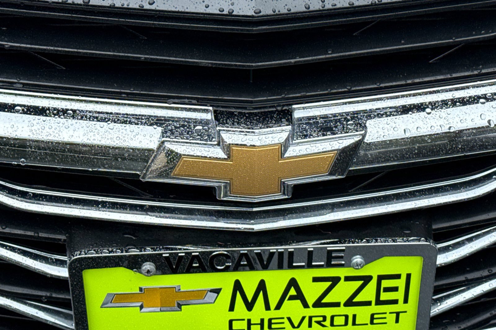 Used 2023 Chevrolet Malibu LT FWD image 8