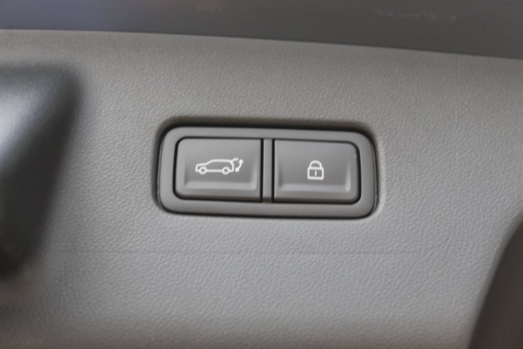 New 2026 Hyundai Palisade FWD Hybrid image 11