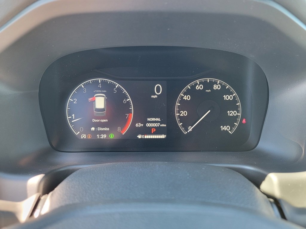 New 2026 Honda Odyssey Sport-L image 36