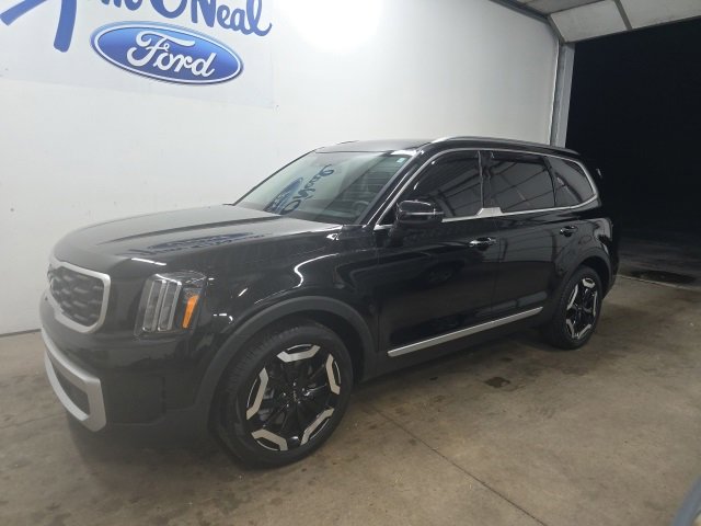 Used 2024 Kia Telluride S w/ S Sunroof Package image 31