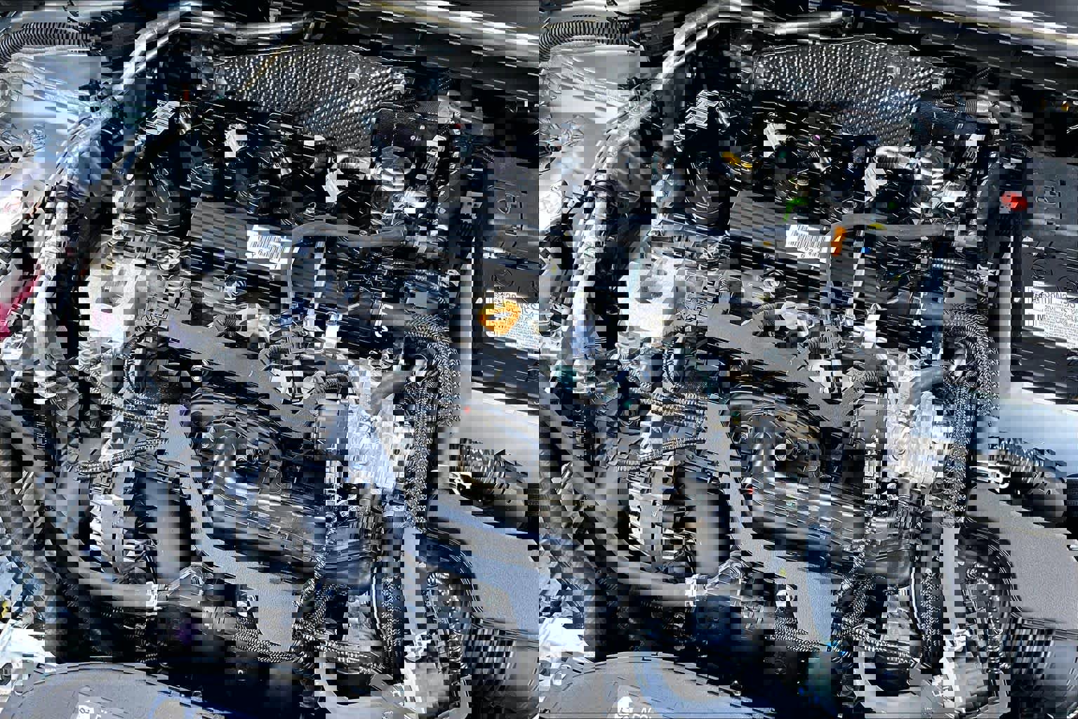 Certified 2024 Toyota Corolla Cross LE w/ Moonroof Package image 33