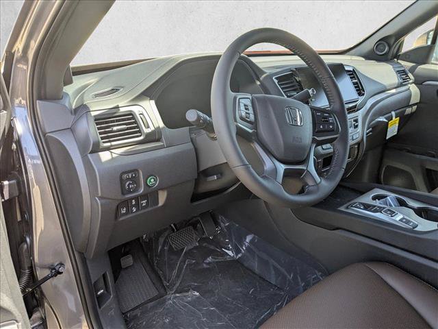 New 2026 Honda Ridgeline RTL image 3