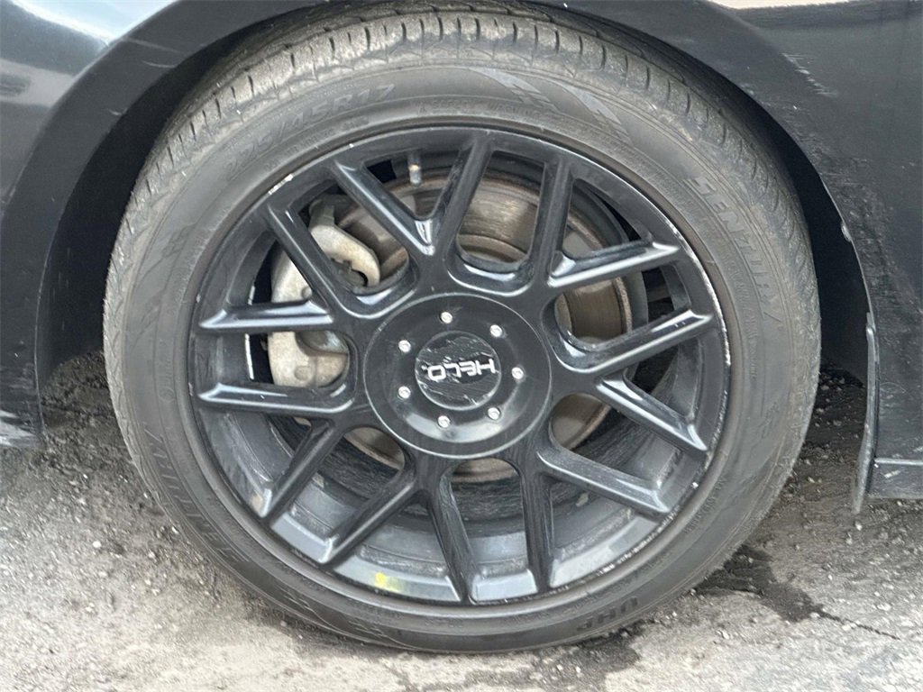 Used 2014 Dodge Dart SXT image 8