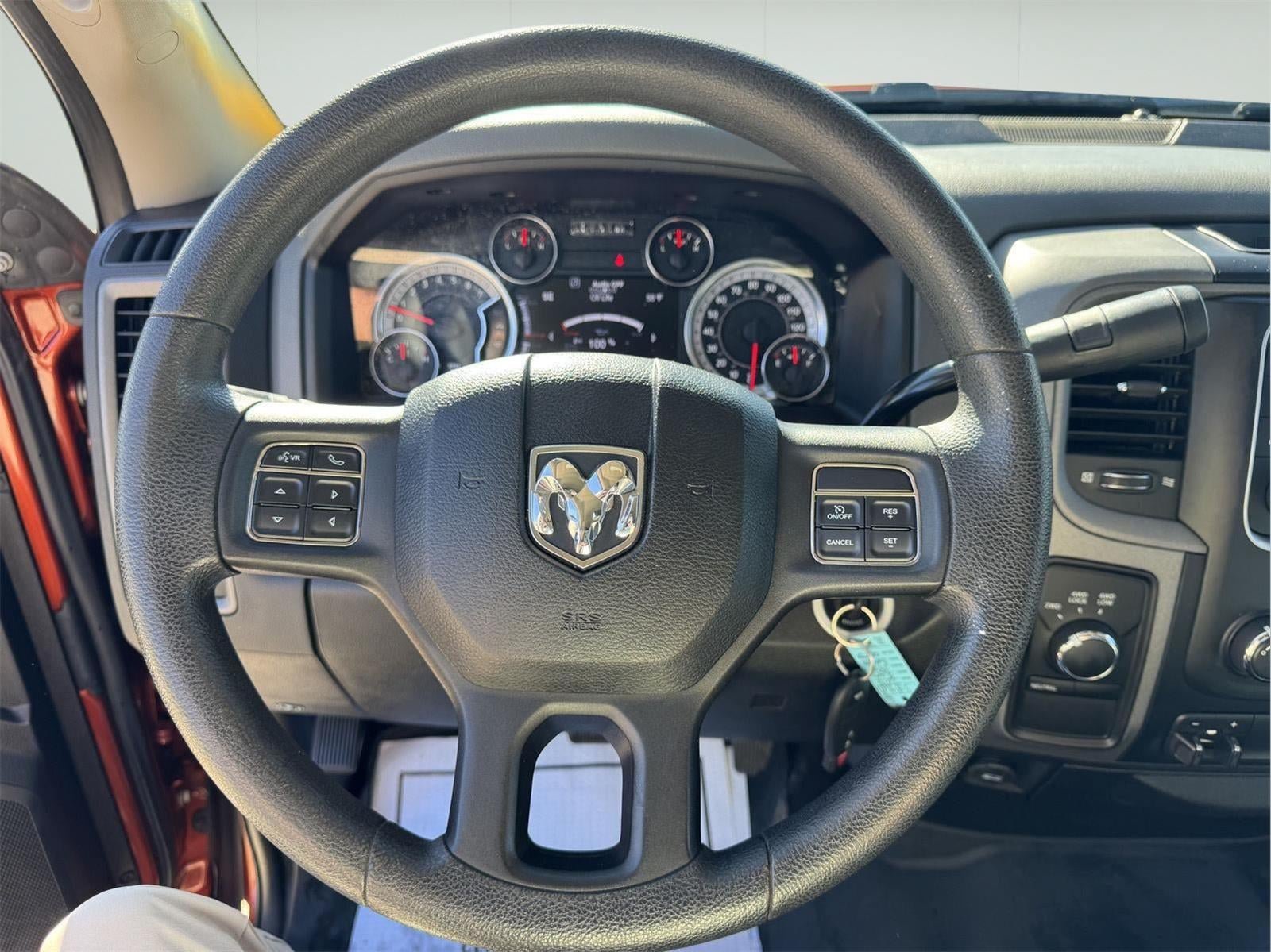 Used 2013 RAM 1500 Express AWD/4WD image 19