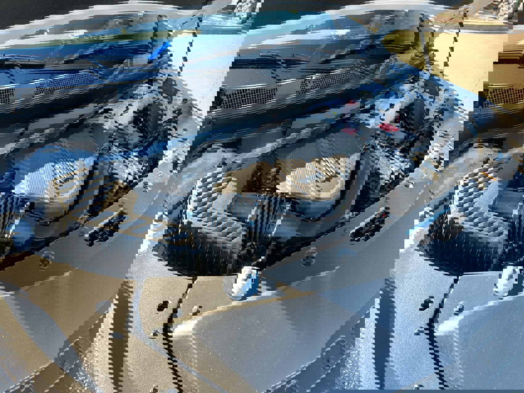 New 2026 Buick Enclave Preferred w/ Power Package image 25