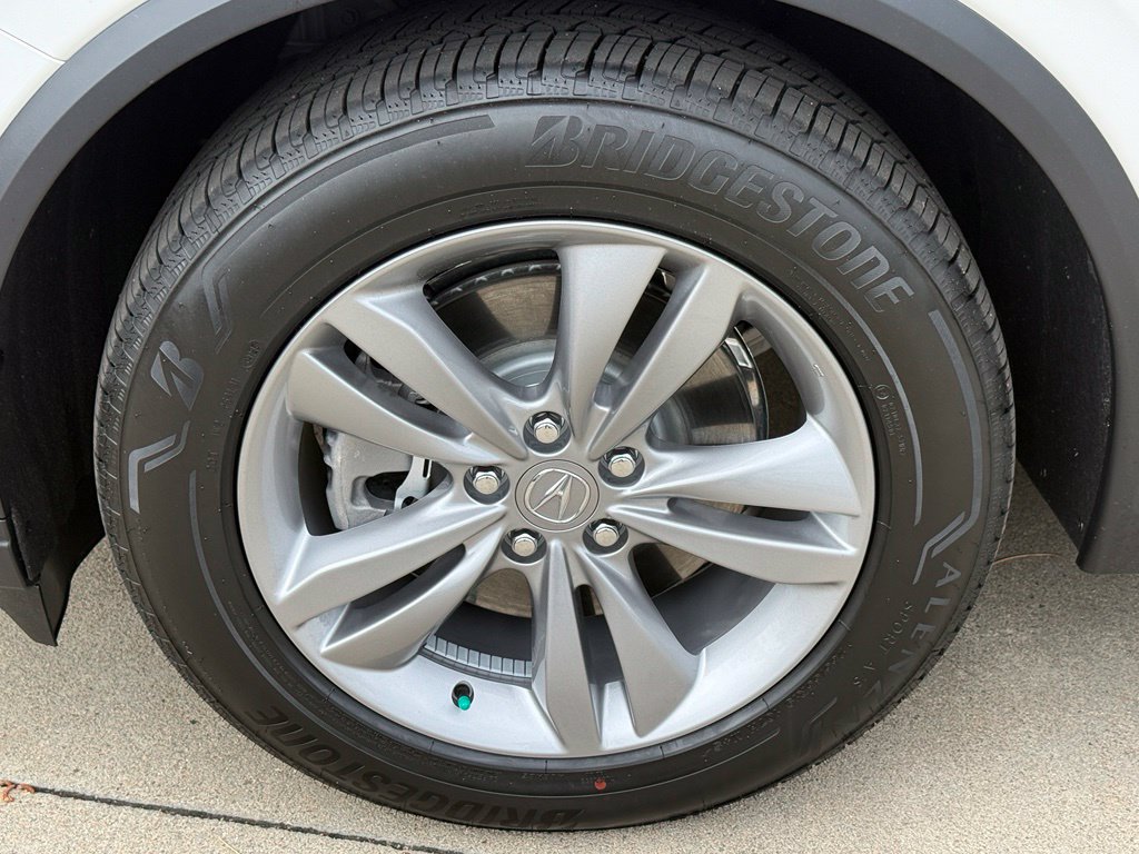 Certified 2026 Acura MDX SH-AWD image 12