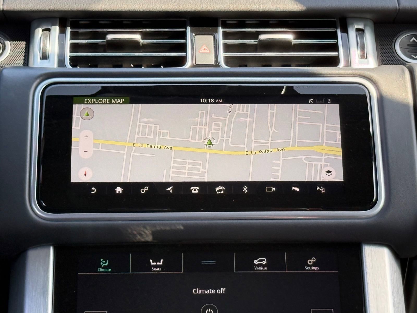 Used 2021 Land Rover Range Rover Westminster Edition image 41