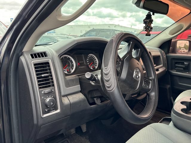 Used 2016 RAM 1500 Express RWD image 8
