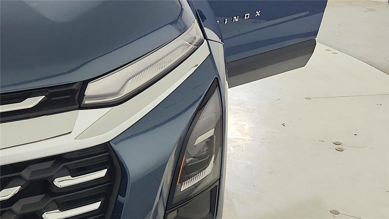 Used 2026 Chevrolet Equinox LT image 16