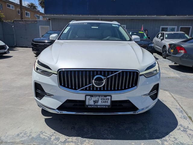 Certified 2023 Volvo XC60 B5 Plus w/ Protection Package Premier FWD image 8