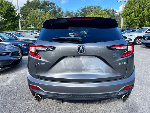 Used 2023 Acura RDX w/ Advance Package FWD image 5
