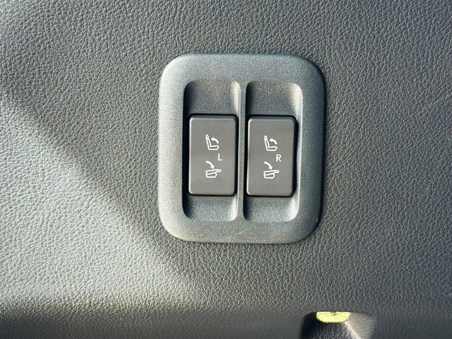 New 2026 Lexus TX 500h AWD image 13