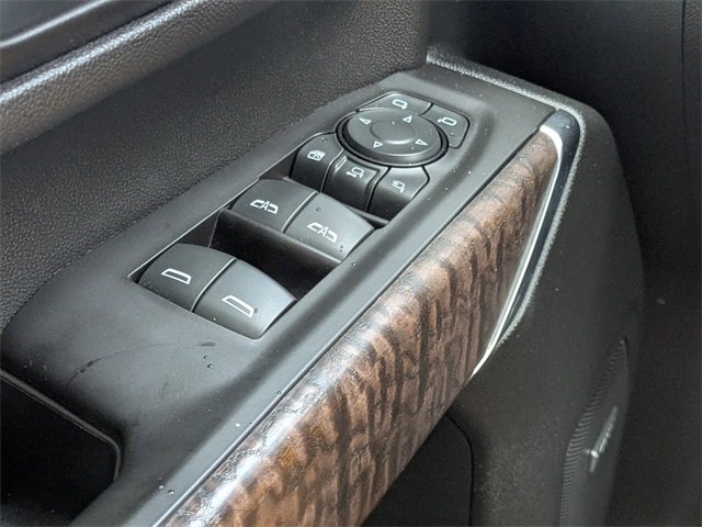 Used 2021 GMC Sierra 2500 Denali w/ Denali Ultimate Package image 22