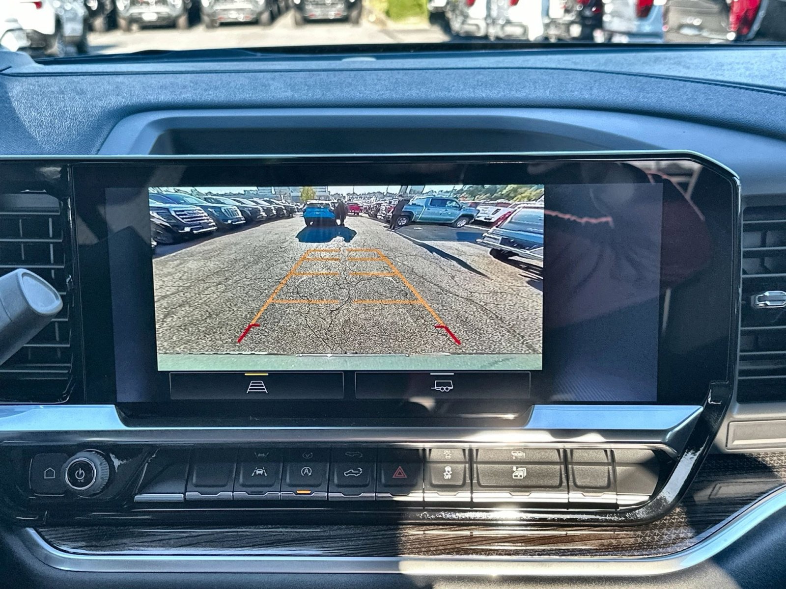 New 2026 Chevrolet Silverado 1500 LT image 19