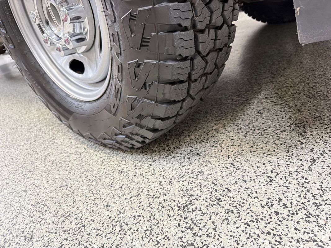 Used 2022 Ford F350 XL w/ Power Equipment Group AWD/4WD image 47