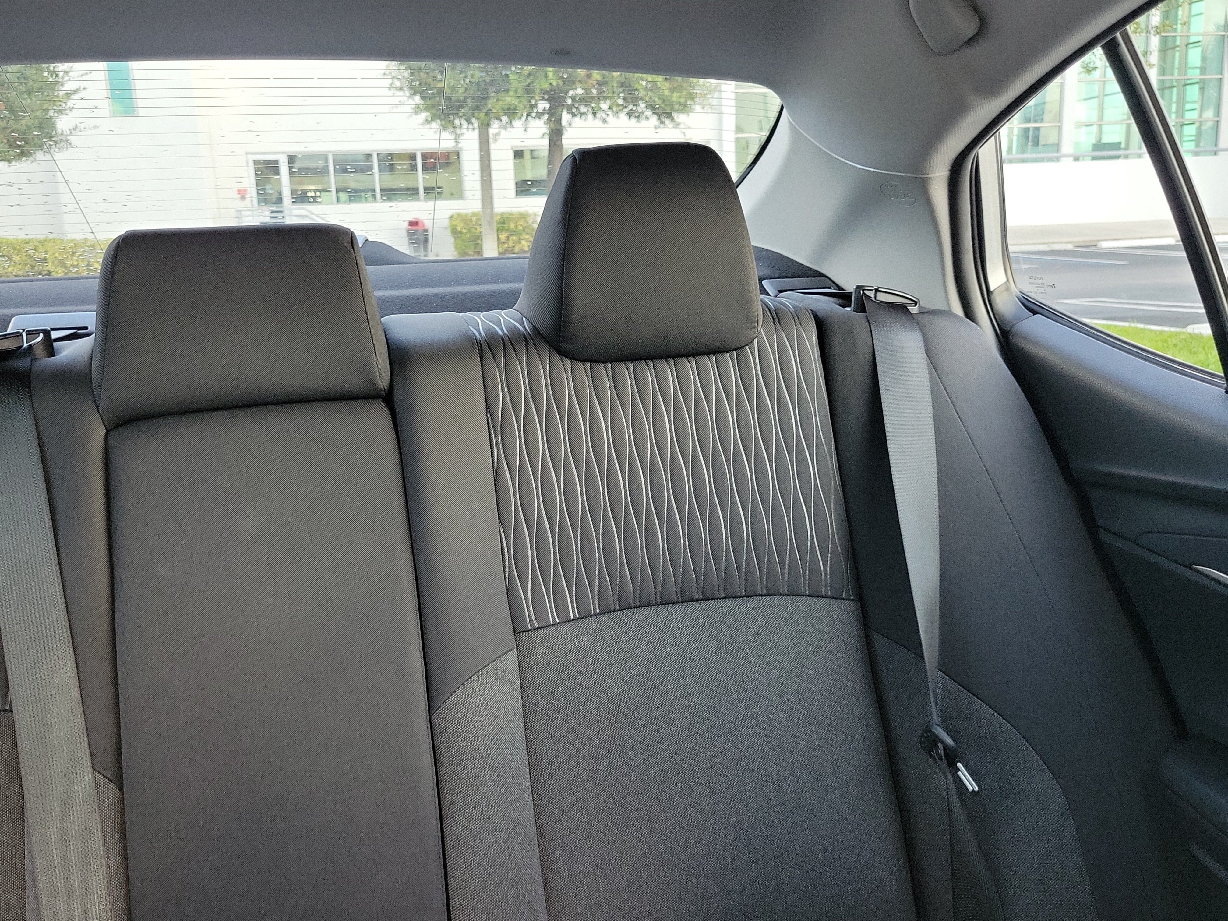 Used 2026 Toyota Camry LE w/ Convenience Package FWD image 22