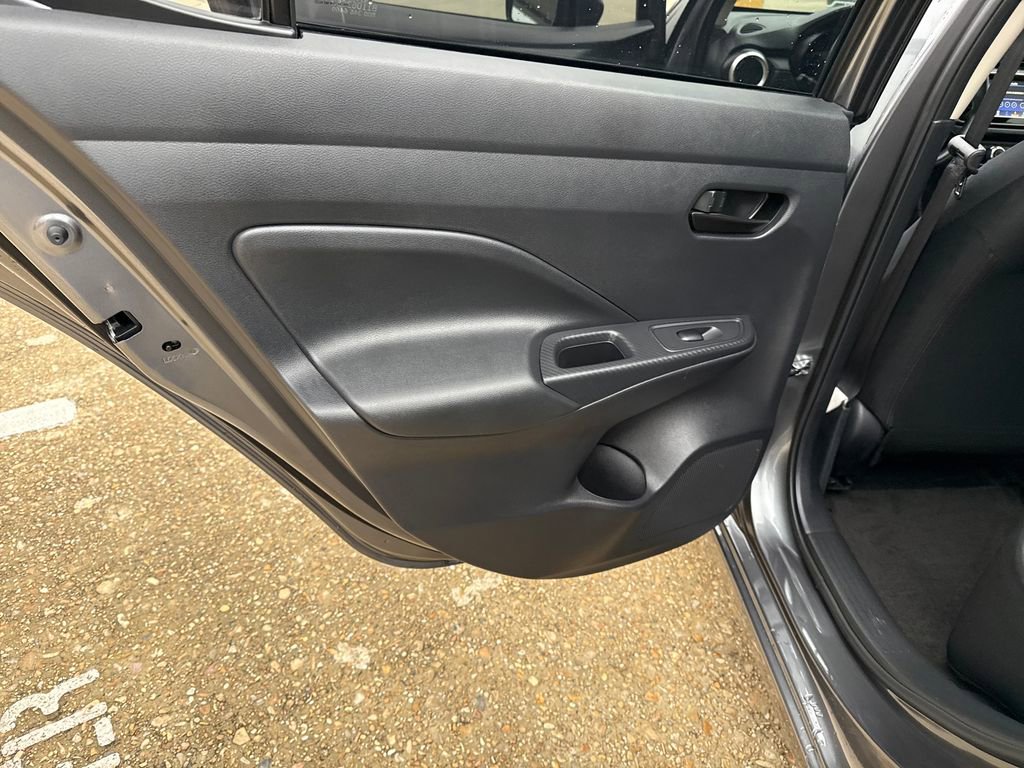 Used 2024 Nissan Versa S w/ S Plus Package image 26