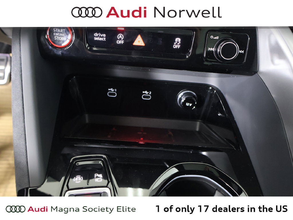 New 2026 Audi SQ5 Premium Plus AWD/4WD image 4