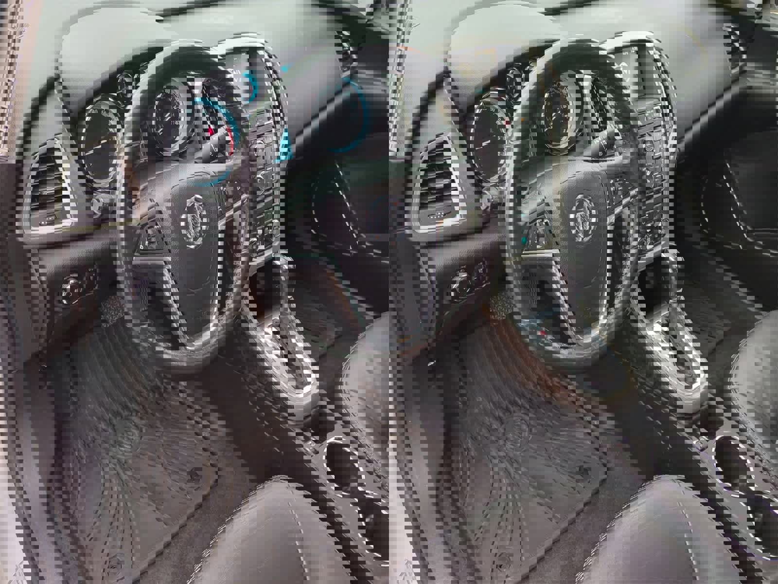 Used 2013 Buick Verano Leather image 10