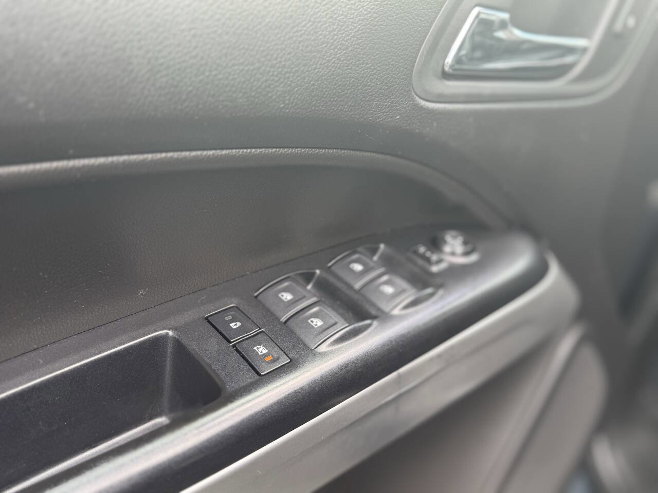 Used 2019 Chevrolet Colorado ZR2 image 11