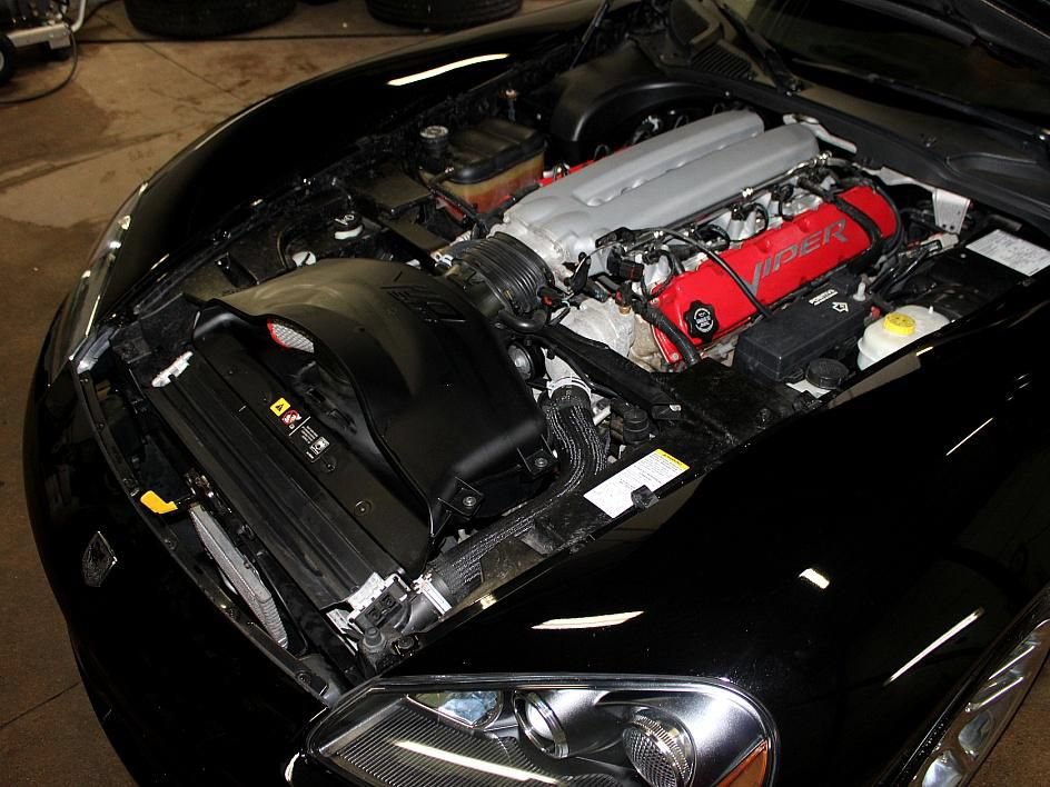 Used 2006 Dodge Viper SRT-10 RWD image 20