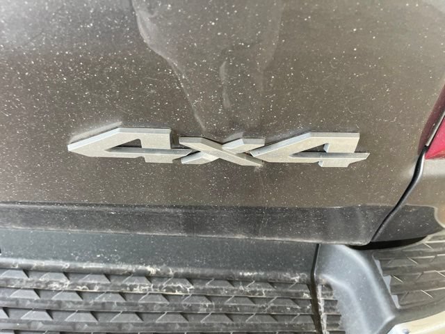 New 2023 RAM 1500 Big Horn AWD/4WD image 9