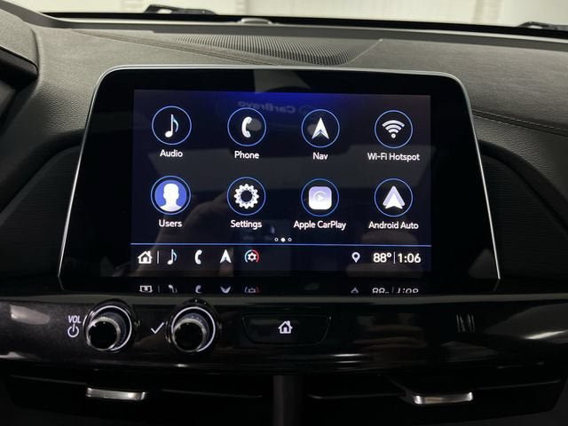 Certified 2020 Cadillac CT4 V w/ Climate Package AWD/4WD image 13