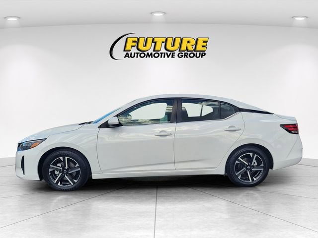 Certified 2024 Nissan Sentra SV image 6