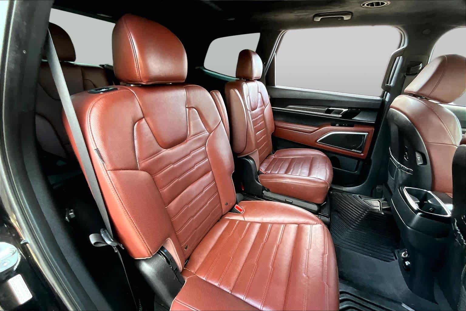 Used 2023 Kia Telluride SX Prestige AWD/4WD image 20