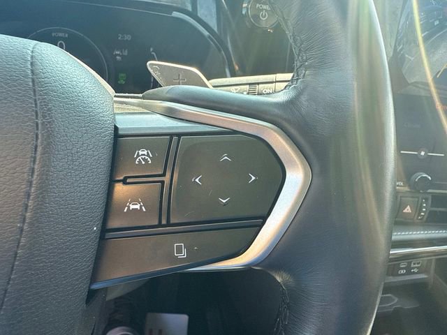 Used 2024 Lexus NX 450h+ AWD w/ Luxury Package image 35