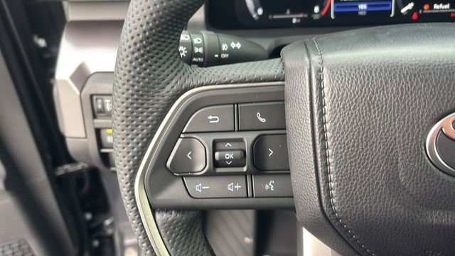 New 2026 Toyota Tacoma TRD Off-Road image 17