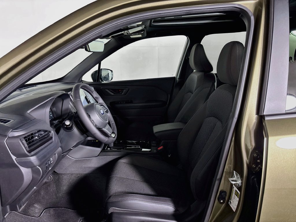 New 2026 Subaru Forester Premium AWD/4WD image 11