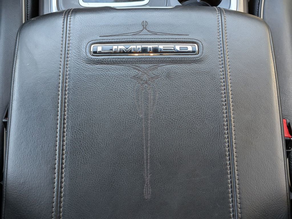 Certified 2016 RAM 1500 Limited image 25