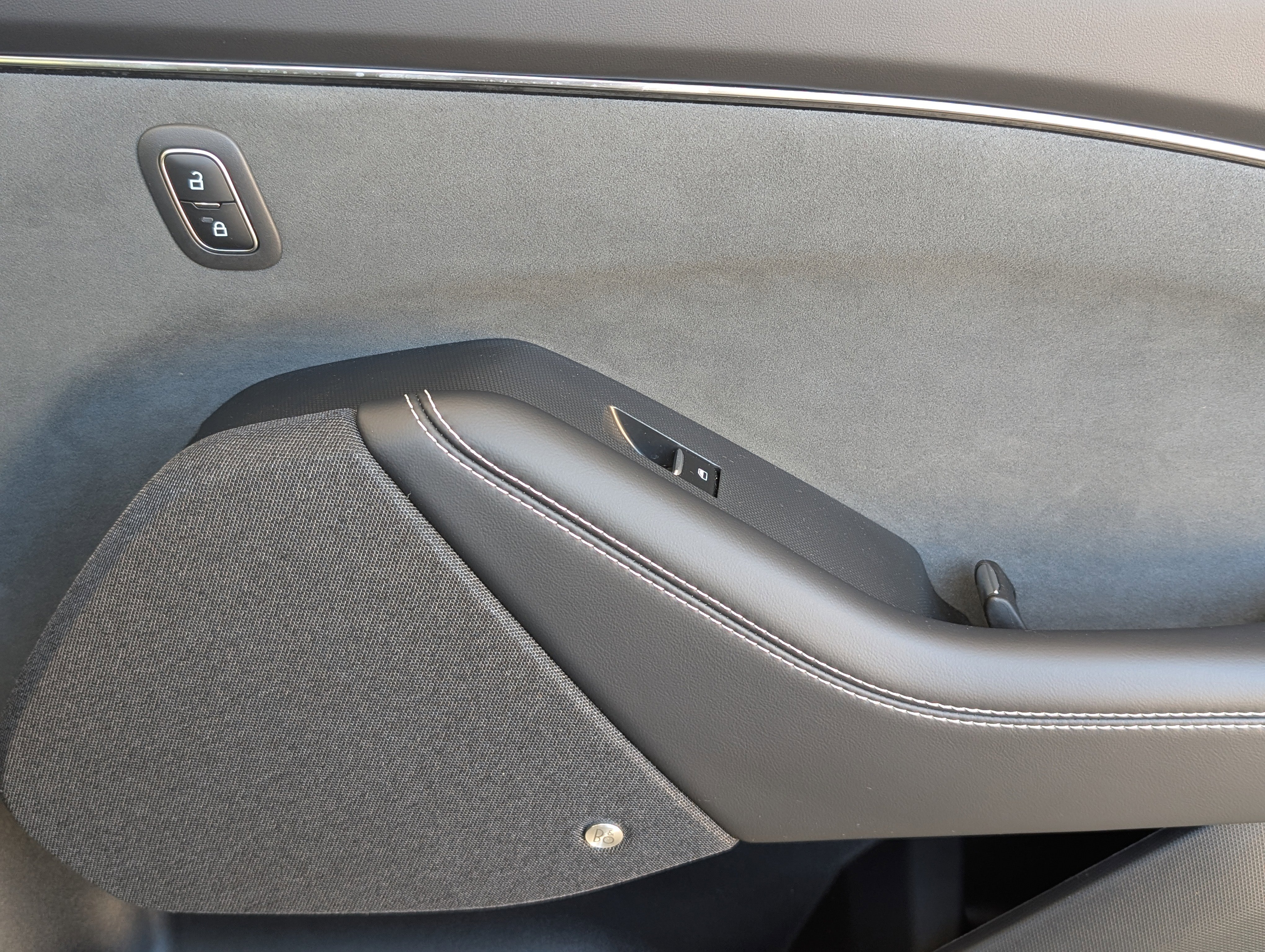 Used 2025 Ford Mustang Mach-E GT image 23