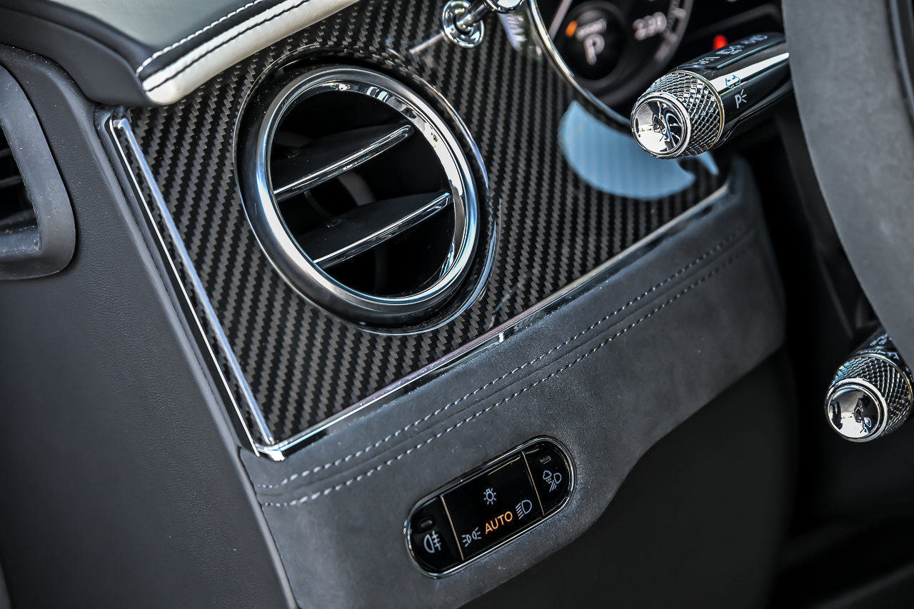 Certified 2022 Bentley Continental GT Speed AWD/4WD image 29