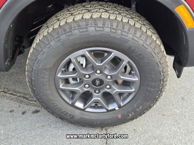 New 2026 Ford Ranger XLT w/ FX4 Off-Road Package AWD/4WD image 15