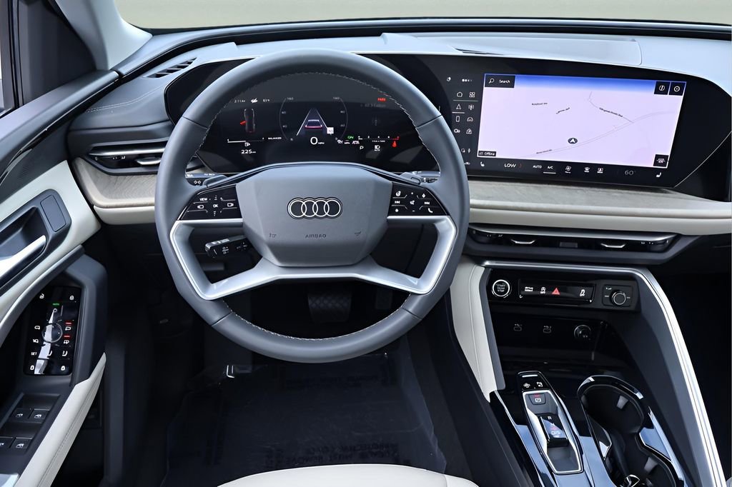 New 2025 Audi Q5 Premium image 15