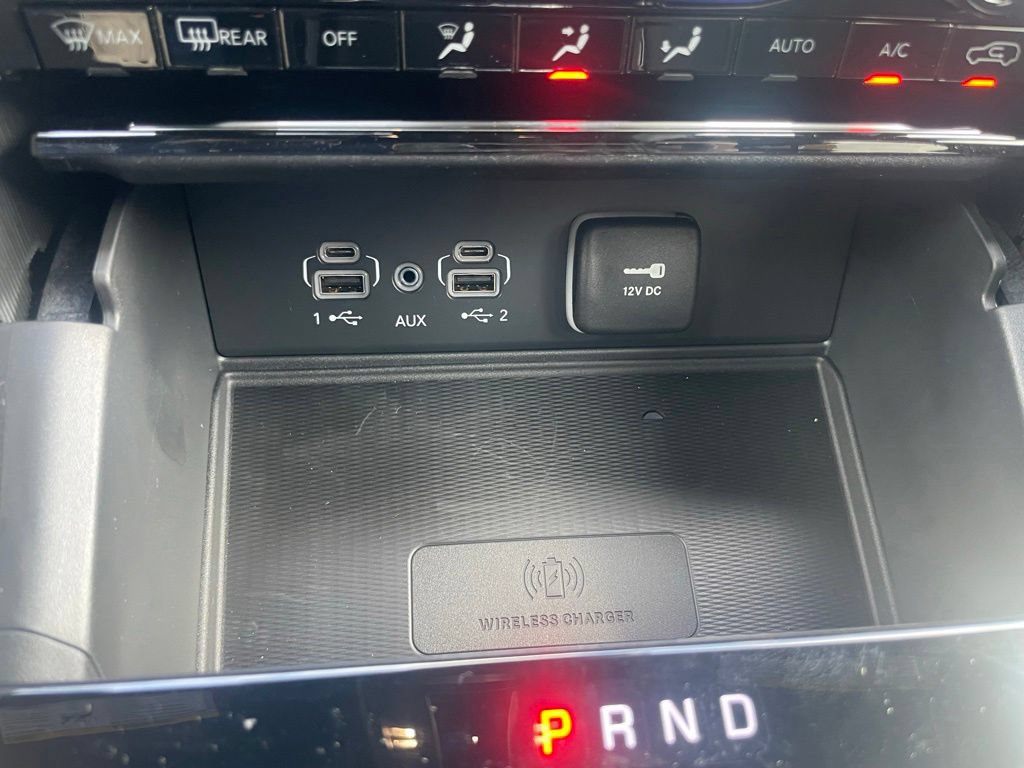 New 2026 Jeep Grand Cherokee Laredo X AWD/4WD image 21