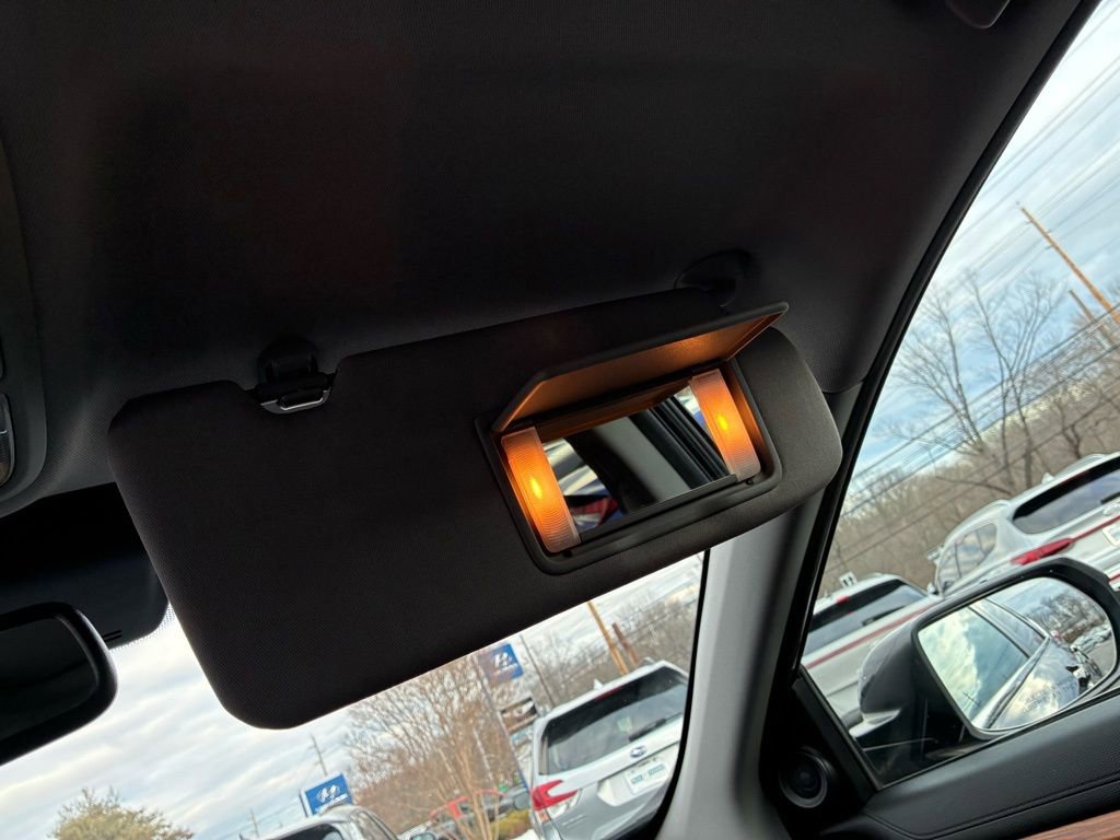 Used 2019 Honda CR-V EX-L image 42