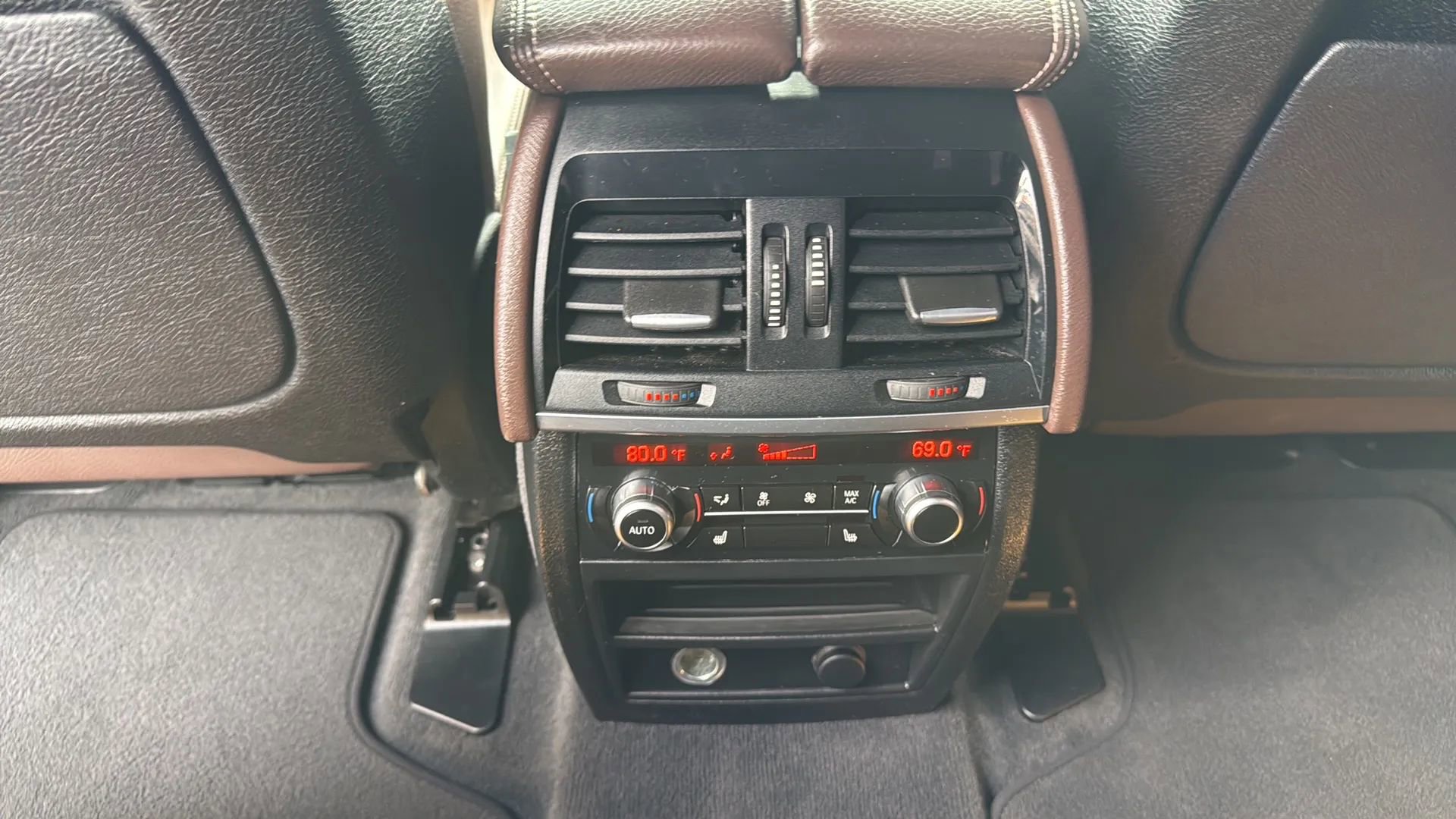 Used 2018 BMW X5 xDrive35i image 28