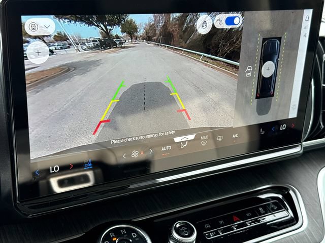 New 2026 Ford Expedition Max Platinum w/ Platinum Ultimate Package AWD/4WD image 27