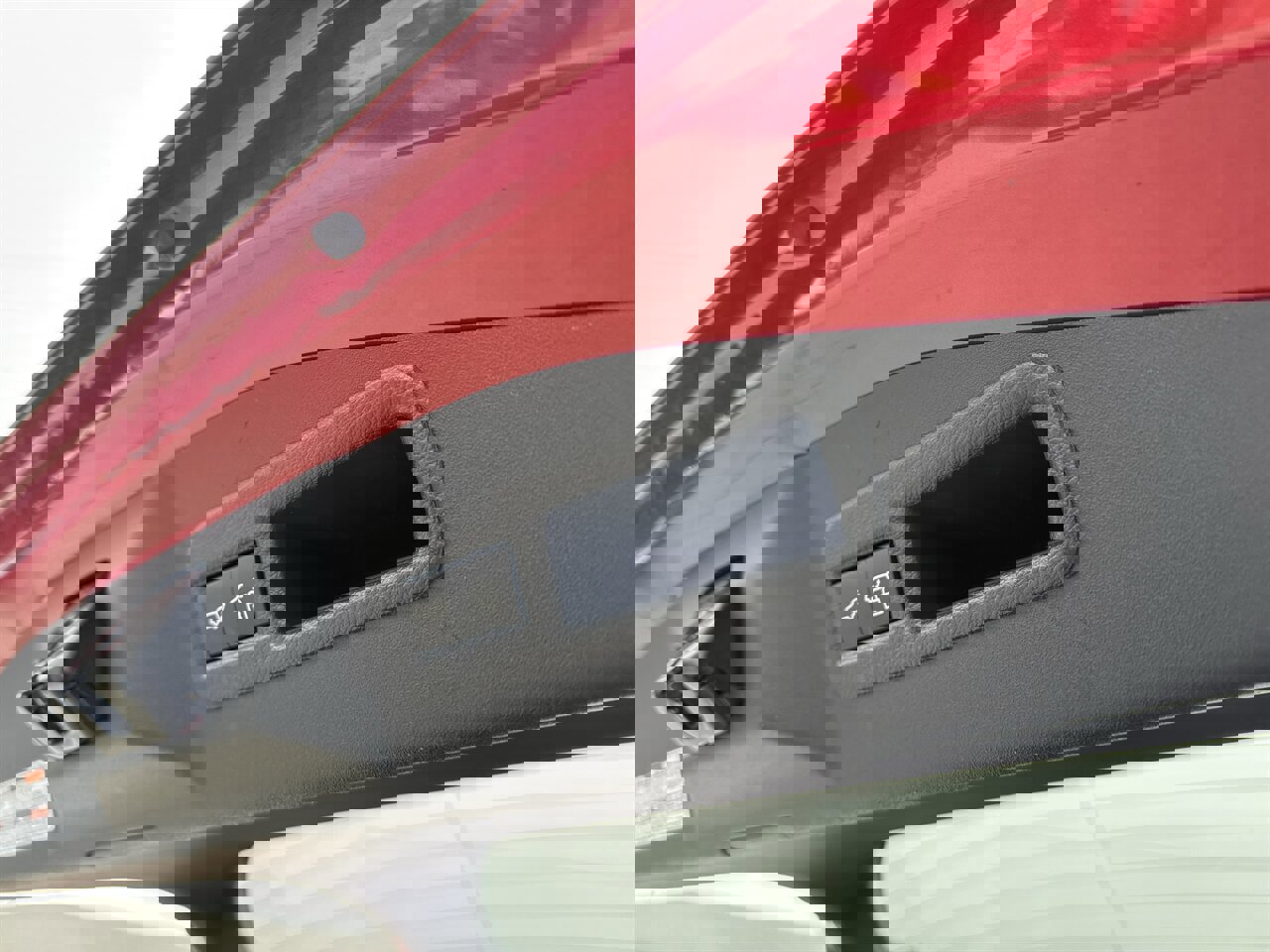 Used 2023 Subaru Solterra AWD image 18