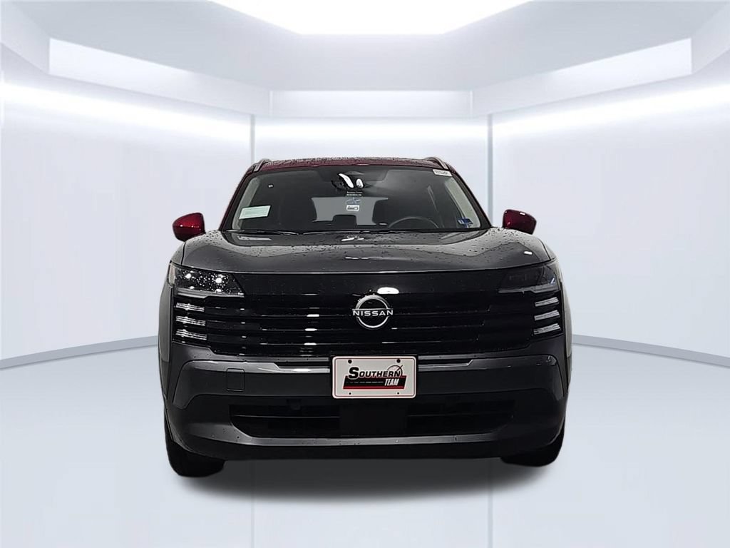 New 2026 Nissan Kicks SV w/ SV Premium Package AWD/4WD image 9