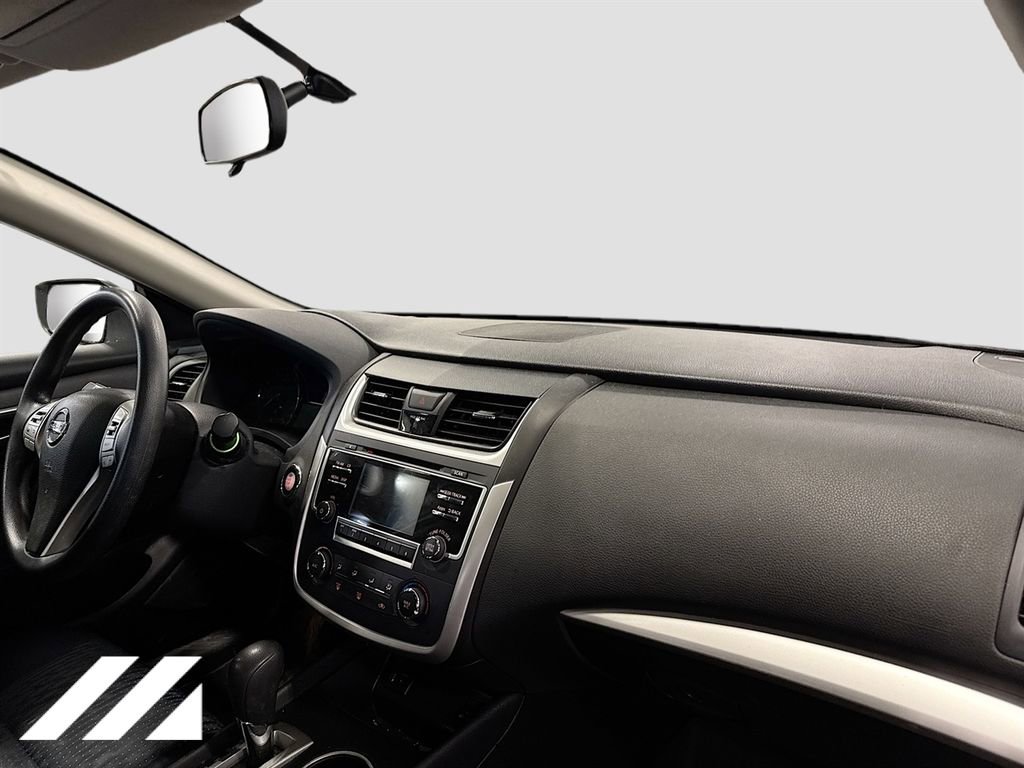 Used 2016 Nissan Altima 2.5 S w/ Power Driver Seat Package image 29