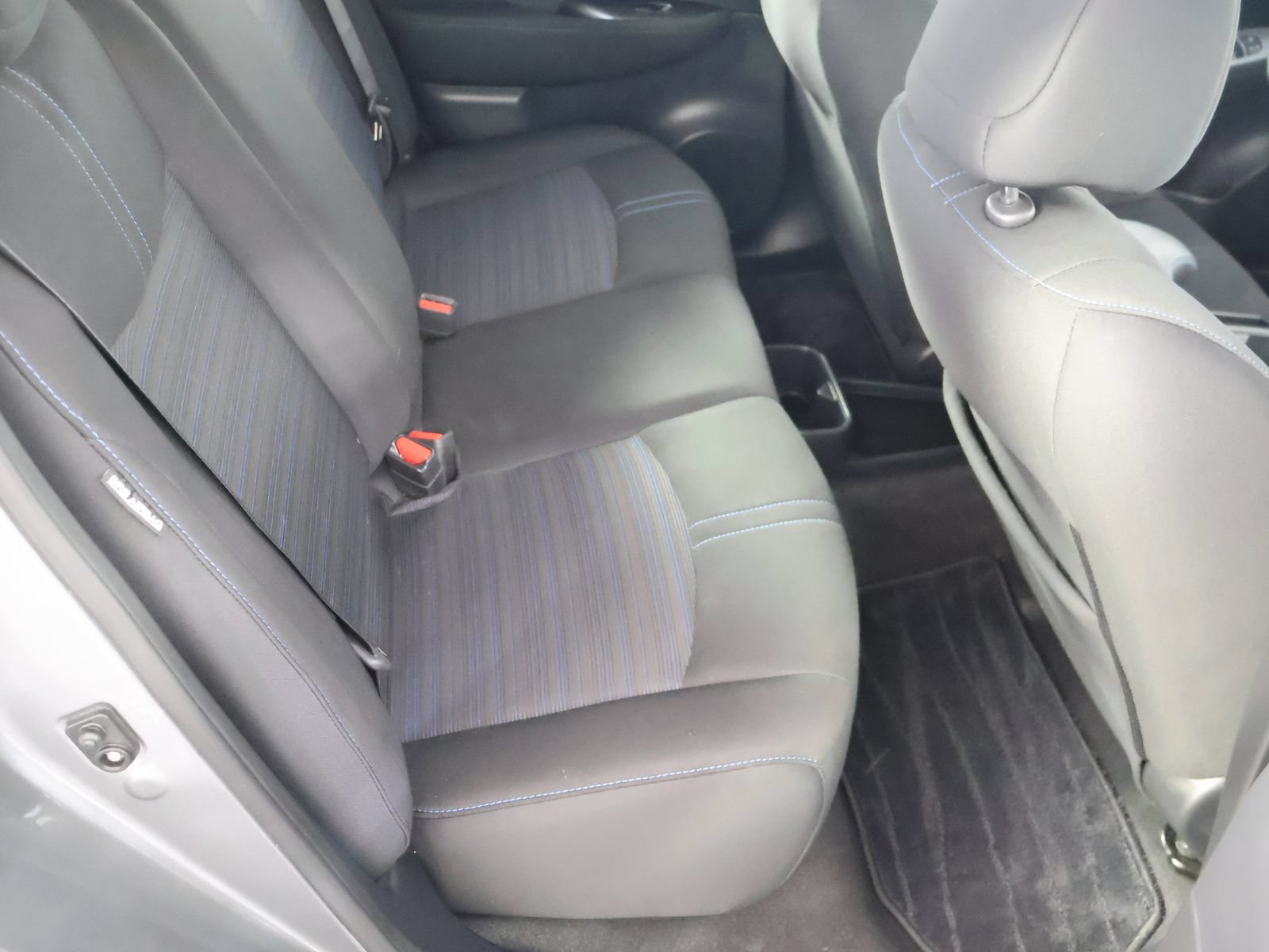 Used 2025 Nissan Leaf S FWD image 44