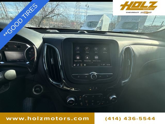 Used 2023 Chevrolet Equinox RS image 11