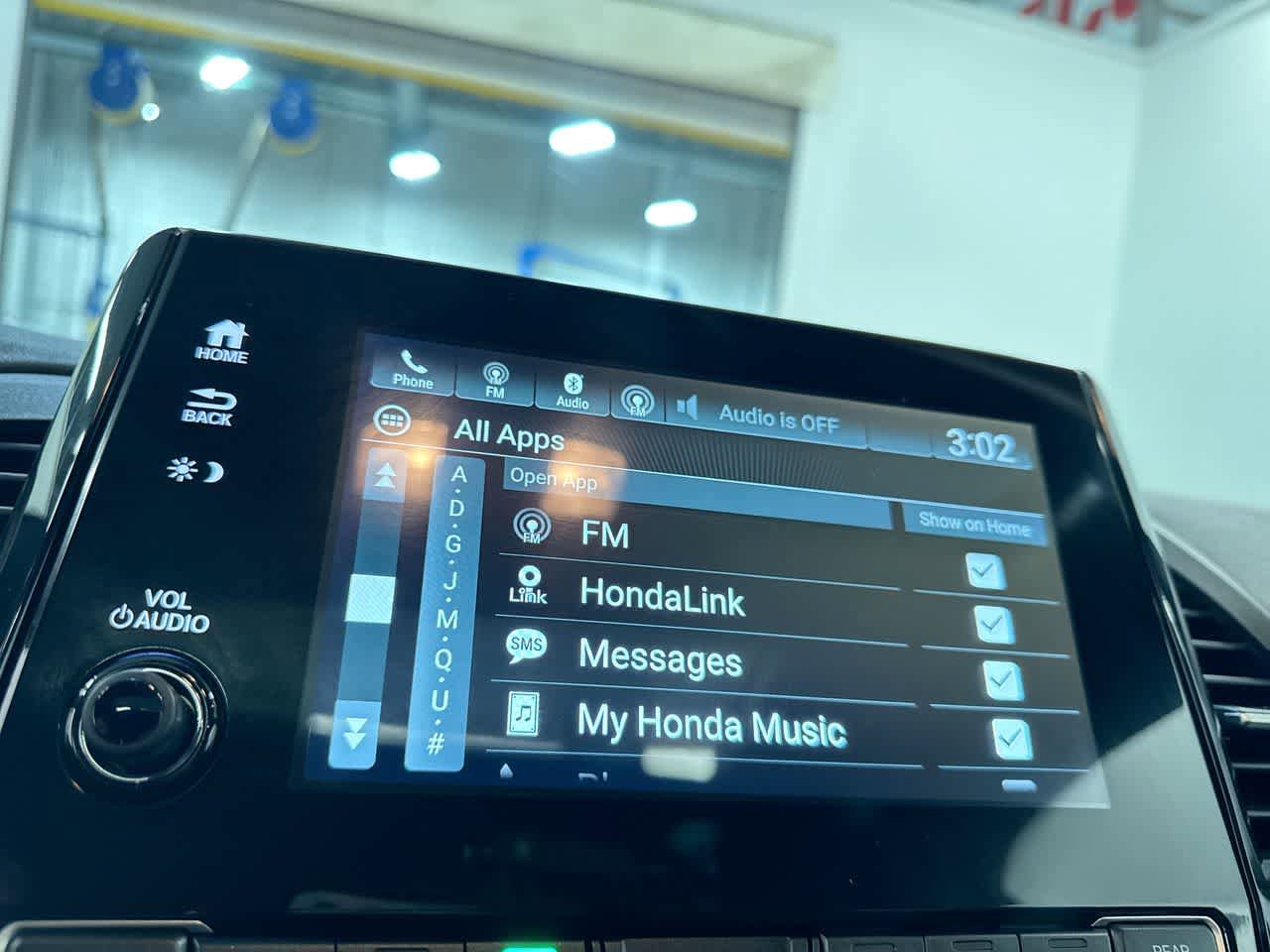 Used 2023 Honda Odyssey Sport image 25