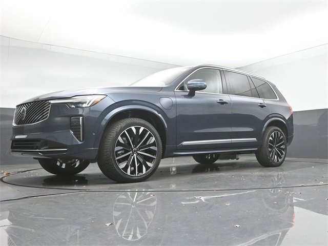 New 2026 Volvo XC90 T8 Ultra image 41