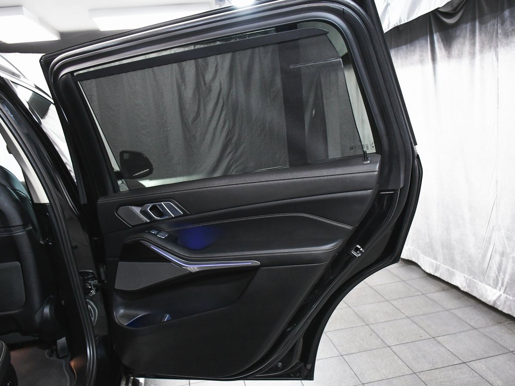 Used 2024 BMW X7 xDrive40i image 14